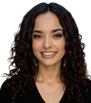 Ashley Lerma